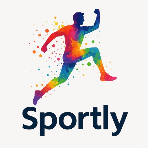 Sportly - sports planner