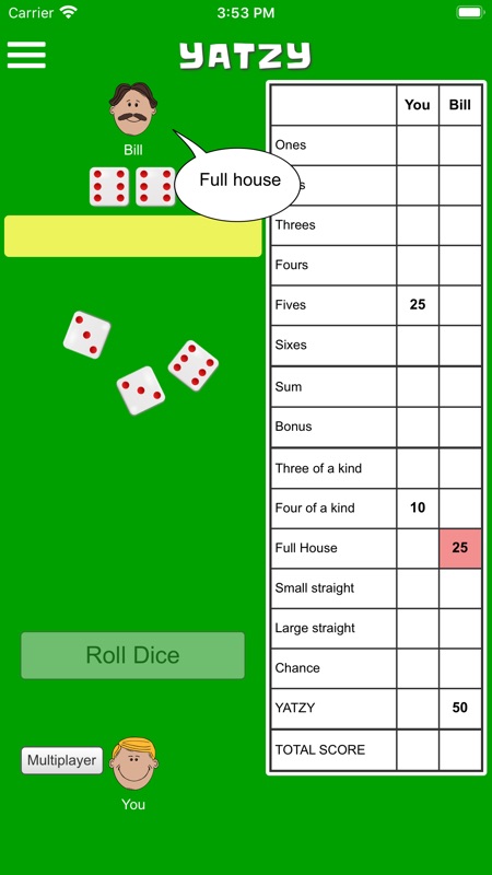 CardGames.io screenshot 9