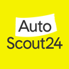 AutoScout24: Buy & sell cars