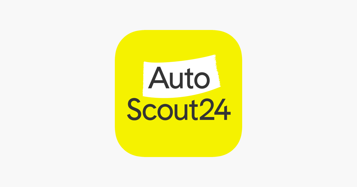 AutoScout24: Auto Marktplatz im App Store