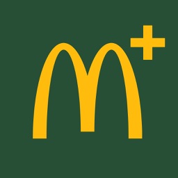 McDo+ : Faites-vous livrer !