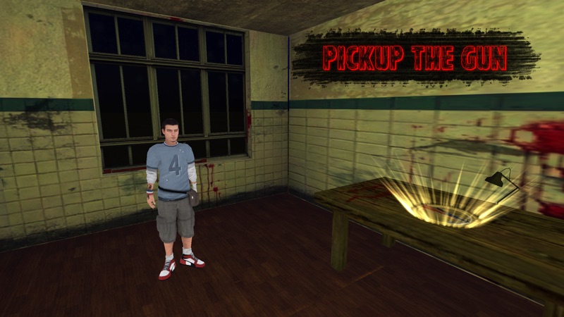 Scary & Horror Escape Games 3D screenshot 3