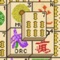 Mahjong solitaire is a solitaire matching game that uses a set of Mahjong tiles rather than cards