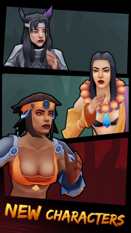 Spirit Run: Boom Rusher