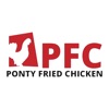 Ponty Fried Chicken icon