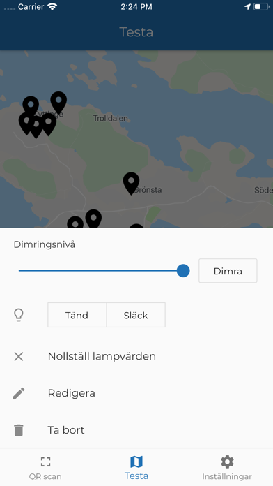 Screenshot #3 pour DGC