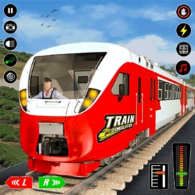 螢幕擷取畫面 (4) Train Simulator Tycoon Game