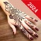 Mehndi Design 2024 is a mehndi design app for Ladies fashion