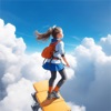 Speedrun: 3d Parkour Game icon