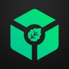 NFT Creator & Wallet - Minty app icon - Graphics & Design app for iPhone