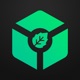 NFT Creator & Wallet - Minty app icon - Graphics & Design app for iPhone