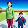 Manzor Wajid top app icon