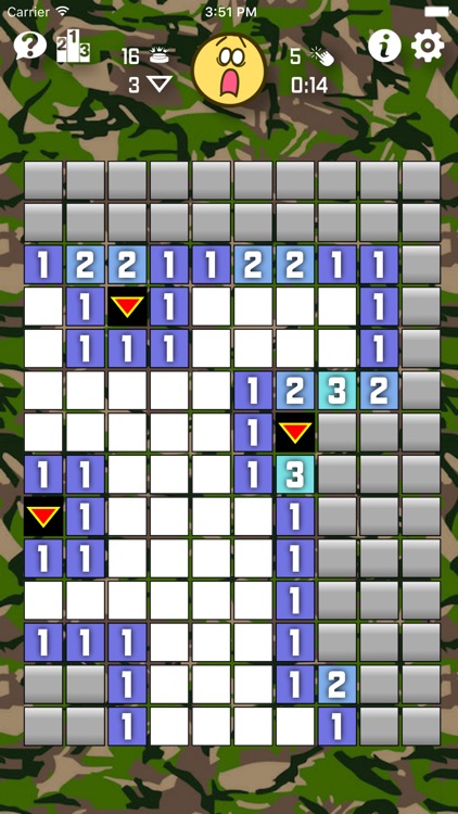 Minesweeper screenshot-0