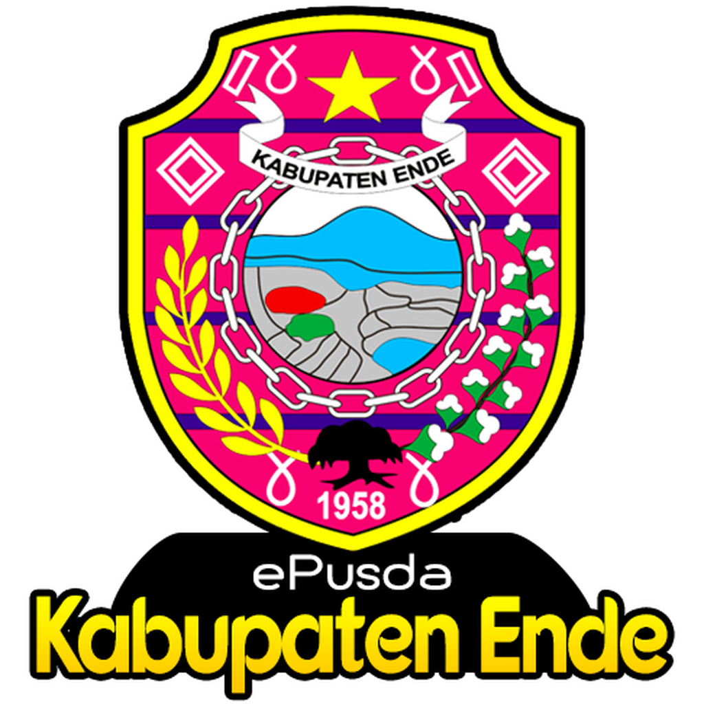 Get ePusda Kabupaten Ende for iOS, iPhone, iPad Aso Report