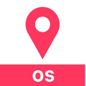GPS OS Grid Reference