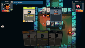 Space Grunts 2 screenshot