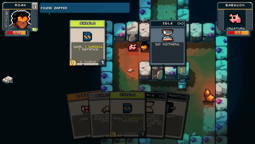Space Grunts 2 screenshot 1