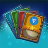Crypto Cards AI NFTs icon