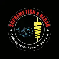 Supreme Fish & Kebab