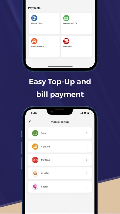 Chief Mobile Bank screenshot-5