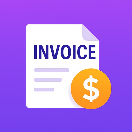Invoice Maker & Quote - Simple