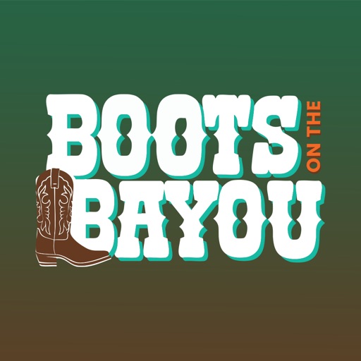 Boots on the Bayou Festival