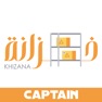 Get Khizana Driver for iOS, iPhone, iPad Aso Report