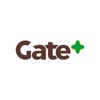 GatePlus icon