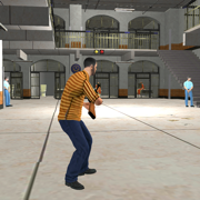 Detective Escape: Jail Secrets