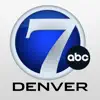 Denver 7+ Colorado News App Positive Reviews