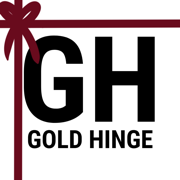 Gold Hinge