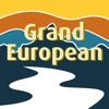 Grand European Cruise icon