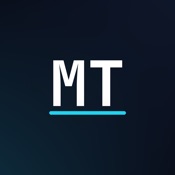 MT — Mosh Terminal
