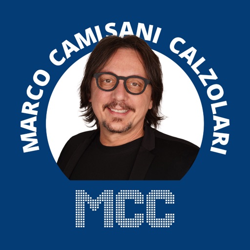 Marco Camisani Calzolari