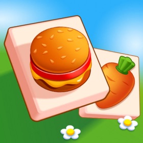 Screenshots (7) Tiles Match 3D: Happy Trips
