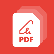PDF Editor: Edit, Fill & Sign