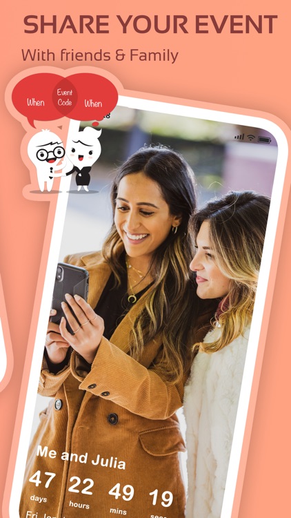 Countdown Widget Maker screenshot-8