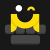 VibeSpark Keyboard&Emojis icon