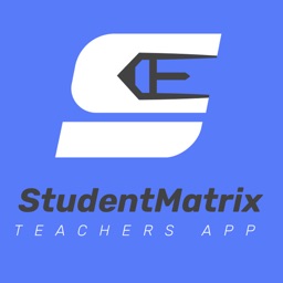 StudentMatrix Teachers App