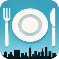 CleanPlate NYC app icon - Food & Drink app for iPhone