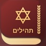 Get iPray Tehilim - ספר תהילים for iOS, iPhone, iPad Aso Report