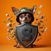 Sentinel — Password Manager