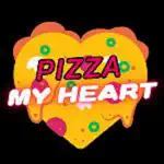 Pizza My Heart-Online App Support