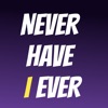 Never have i ever: Adult icon
