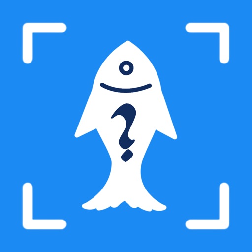 Whichfish - Fish Identifier