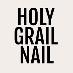 Holy Grail Nail