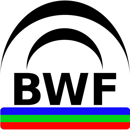 BWF MetaEdit app icon