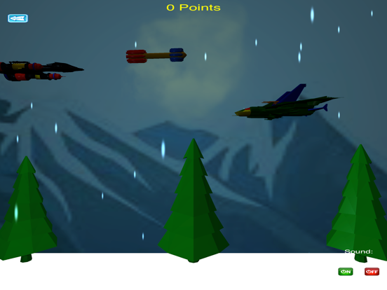 Speed Performance iPad screenshot