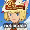 Ni No Kuni: Cross Worlds icon