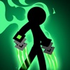 Epic Stickman: RPG Idle War icon